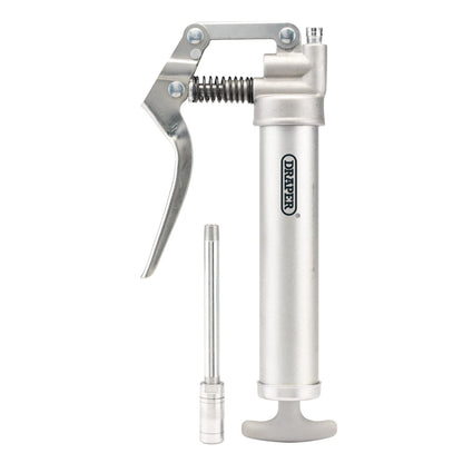 Draper 47810 Pistol-Type Grease Gun 130cc Draper