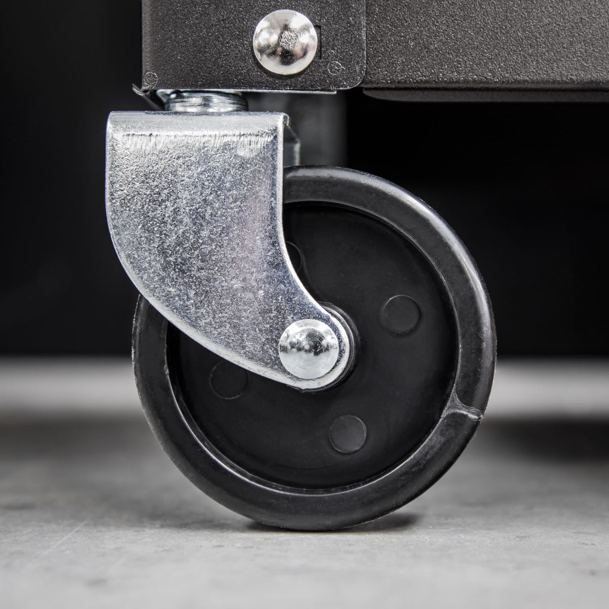 Sealey AP22HVG Topchest & Rollcab Combination 6 Drawer with Ball-Bearing Slides - Green Sealey