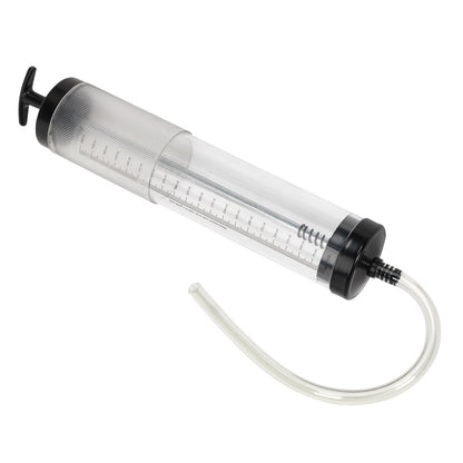 Sealey AK54 Oil Suction Syringe 550ml Sealey