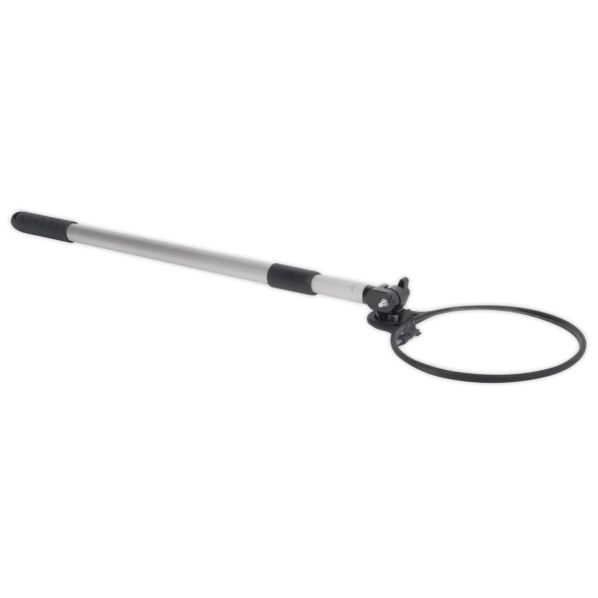 Sealey AK5960 Underbody Inspection Mirror - Adjustable Sealey