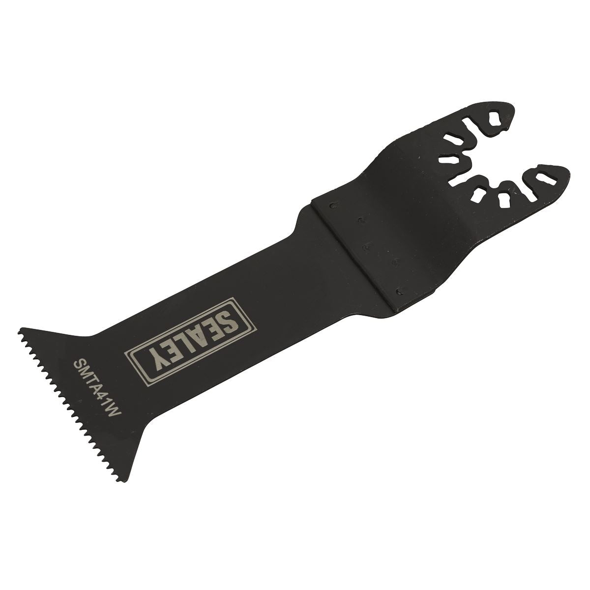 Sealey SMTA41W Multi-Tool Blade Wood 41mm Sealey