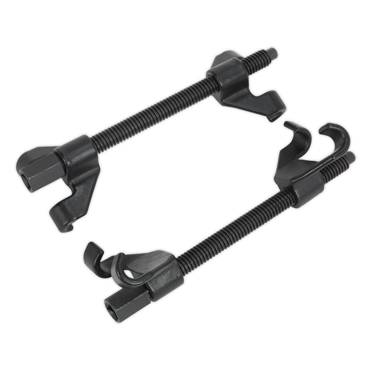 Sealey AK3841 Coil Spring Compressor 1000kg 2pc Sealey