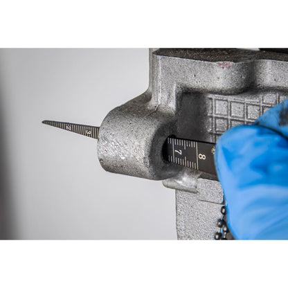 Sealey AK75TPG 1-30mm 4pc Taper Bore Gauge Sealey