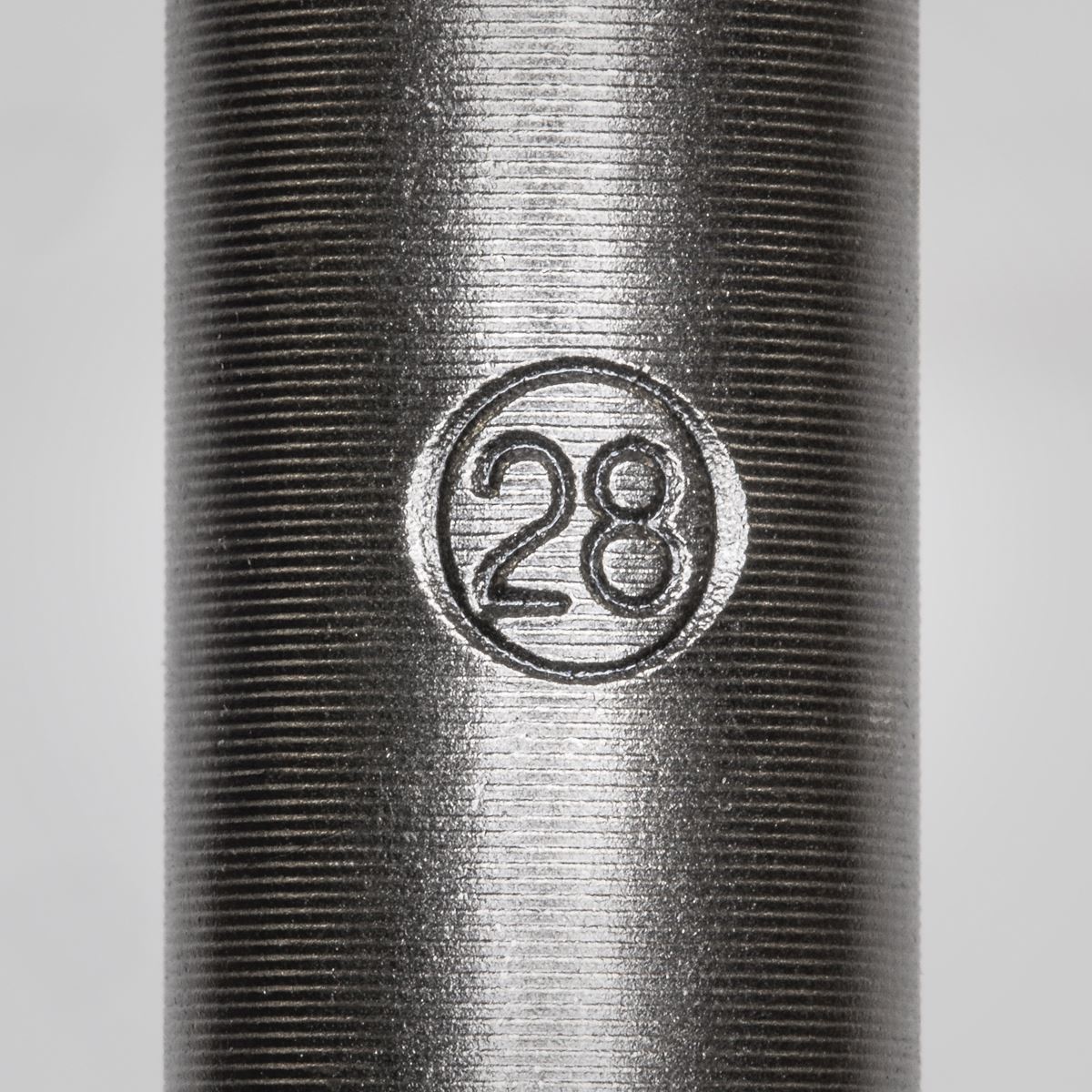 Sealey MAX28X570 SDS MAX Drill Bit Ø28 x 570mm Sealey