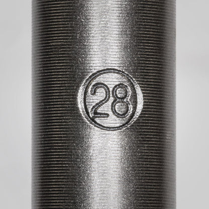 Sealey MAX28X570 SDS MAX Drill Bit Ø28 x 570mm Sealey