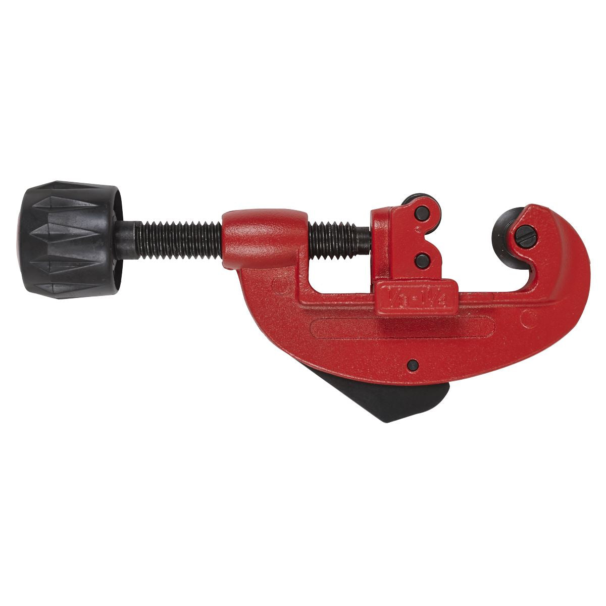 Sealey AK5051 Pipe Cutter Ø3-32mm Sealey
