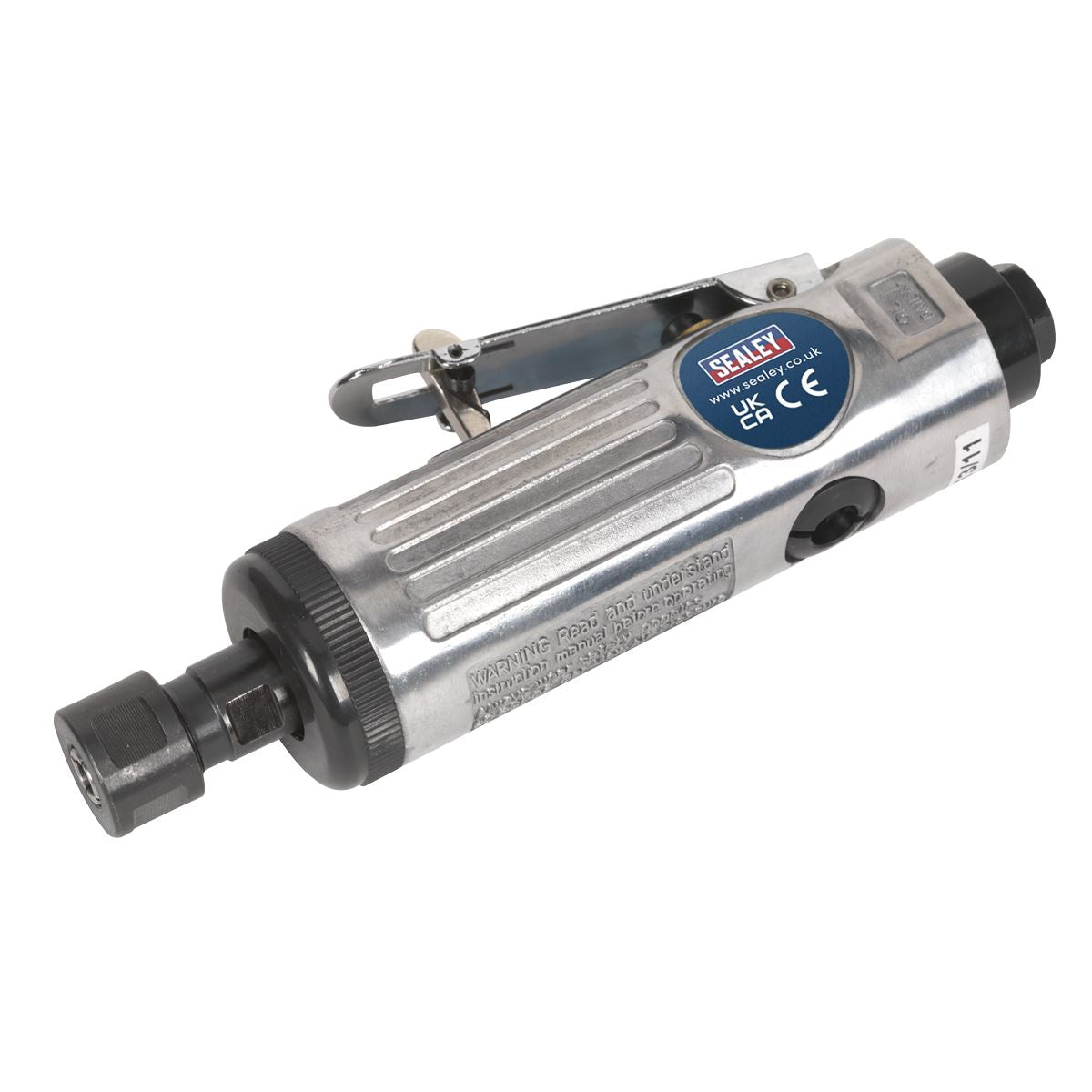 Sealey SA671 Air Die Grinder Sealey