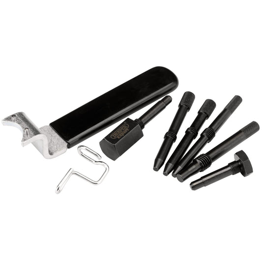 Draper 16245 Engine Timing Kit Chrysler LDV Jeep Draper