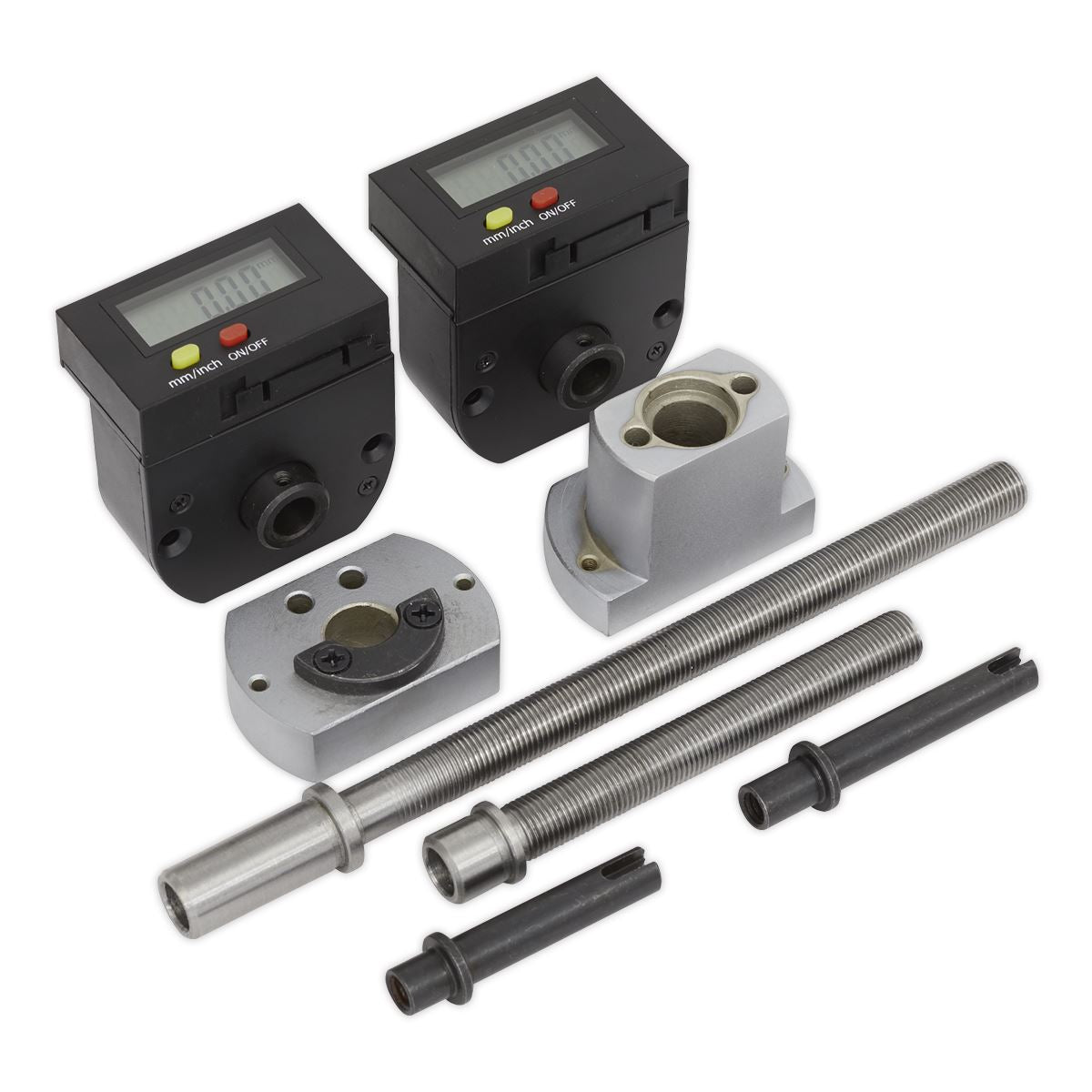 Sealey SM3002DFD Digital Feed Display Sealey