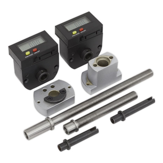 Sealey SM3002DFD Digital Feed Display Sealey