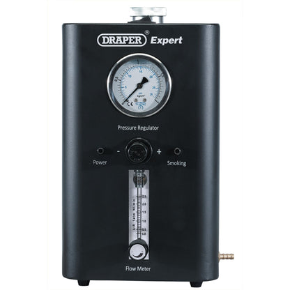 Draper 94078 Expert Turbo Smoke Diagnostic Machine Pipe Vacuum Leak Detector Draper