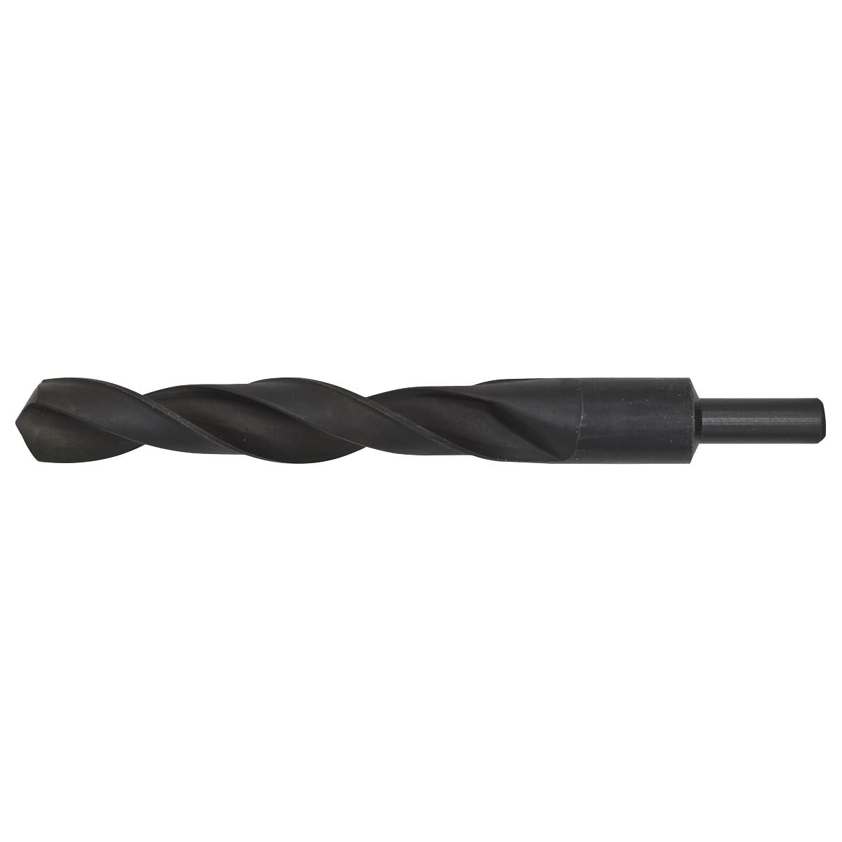 Sealey BSB25.0 Blacksmith Bit - Ø25 x 240mm Sealey