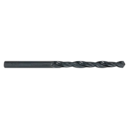 Sealey DB110RF HSS Roll Forged Drill Bit Ø11mm Pack of 5 Sealey