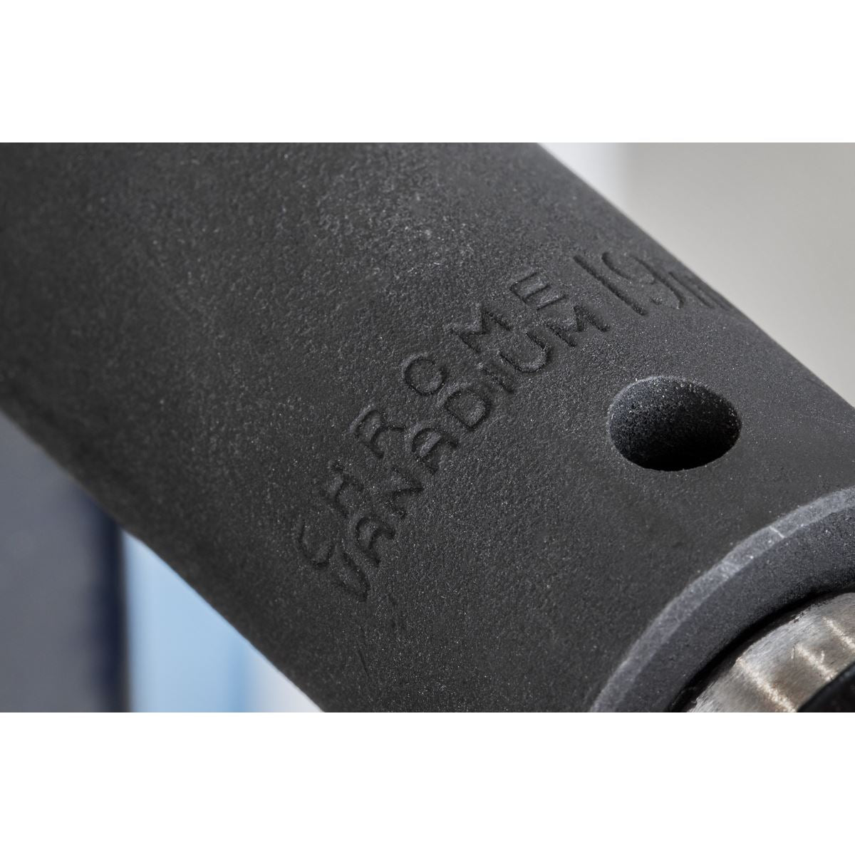 Sealey IS1219D Impact Socket 19mm Deep 1/2"Sq Drive Sealey