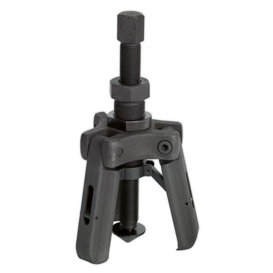 Sealey VS7025 Wheel Bearing Inner Race Puller Sealey