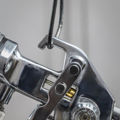 Sealey HVLP-79/P1 Spray Gun 1.7mm Set-Up for HVLP-79/P Sealey