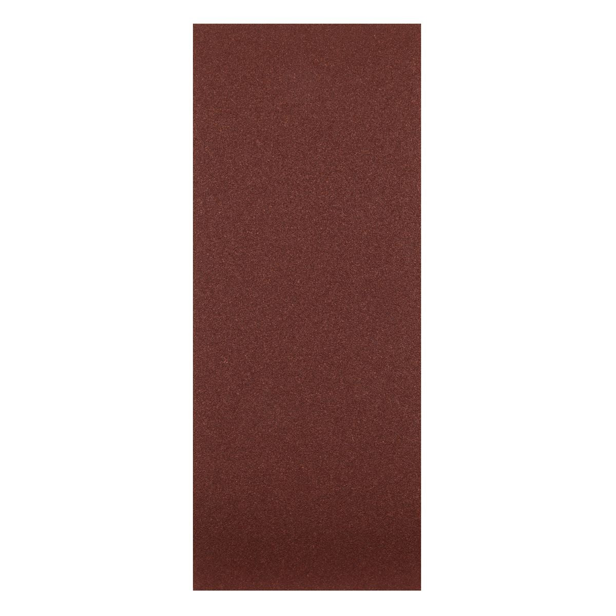 Sealey CS115120/5 Orbital Sanding Sheet 115 x 280mm 120Grit - Pack of 5 Sealey