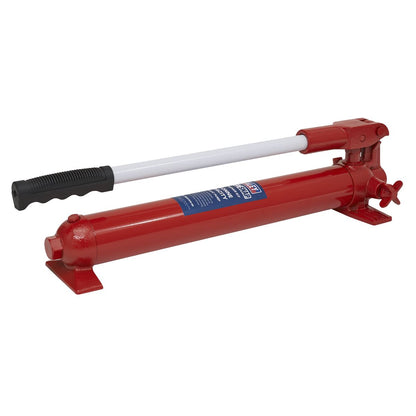 Sealey 610/40 Hydraulic Pump without Hose - 10 Tonne Sealey