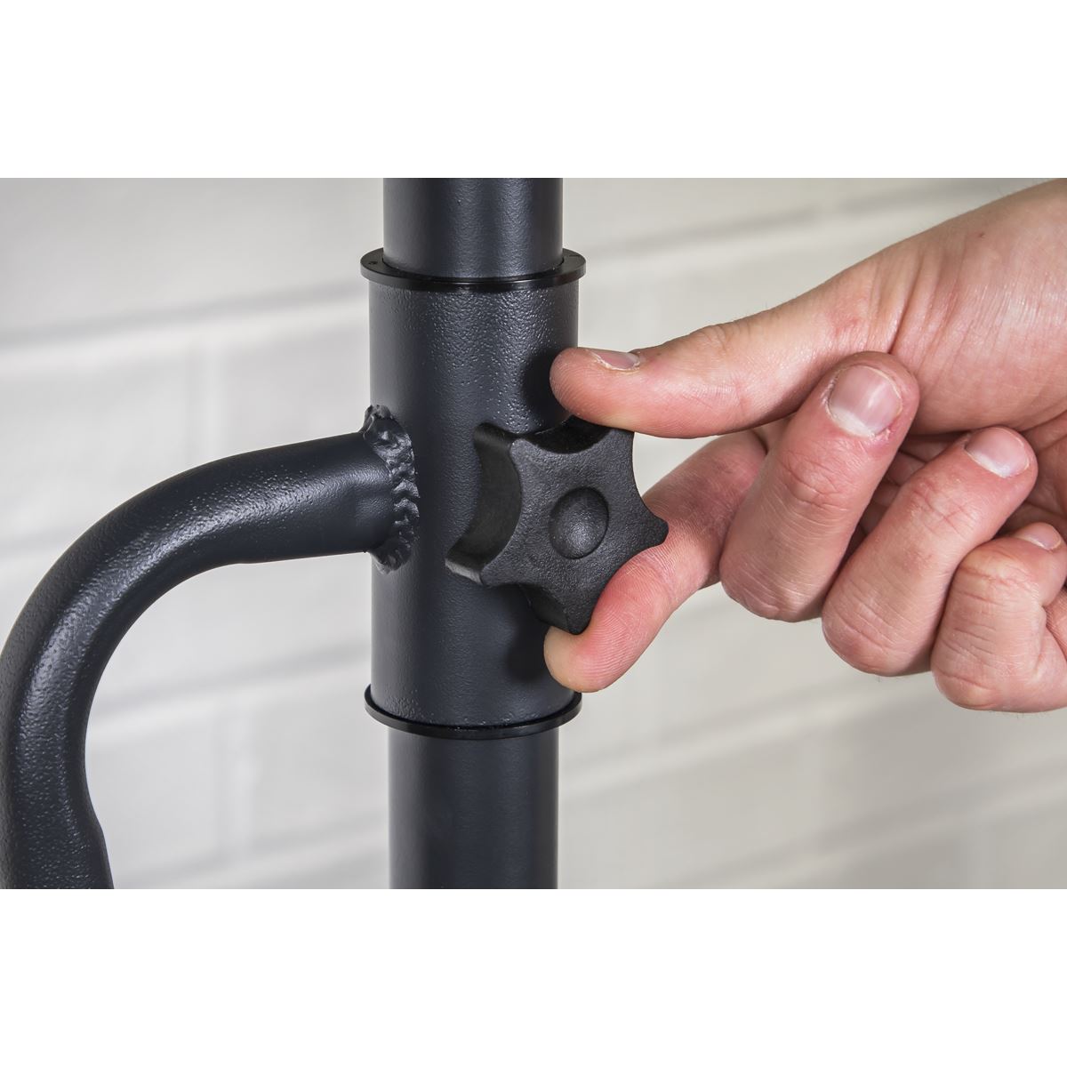 Sealey IRCT Tripod Stand for IR Heaters Sealey