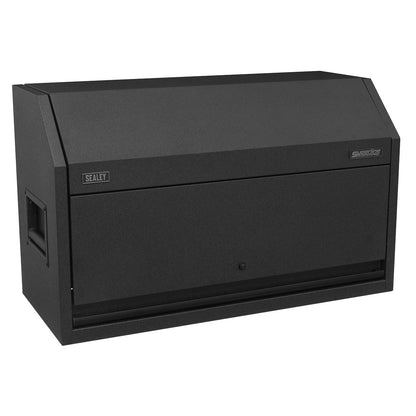 Sealey AP41HBE Toolbox Hutch 1030mm with Power Strip Sealey
