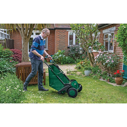 Draper 82754 Garden Sweeper 21" Draper