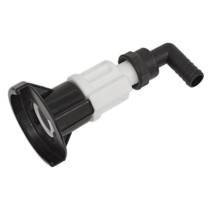 Sealey ADB01 IBC Connector SEC - AdBlue® Sealey