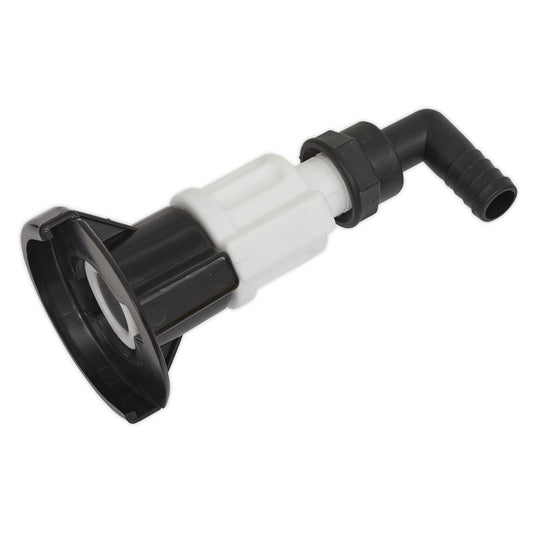 Sealey ADB01 IBC Connector SEC - AdBlue® Sealey