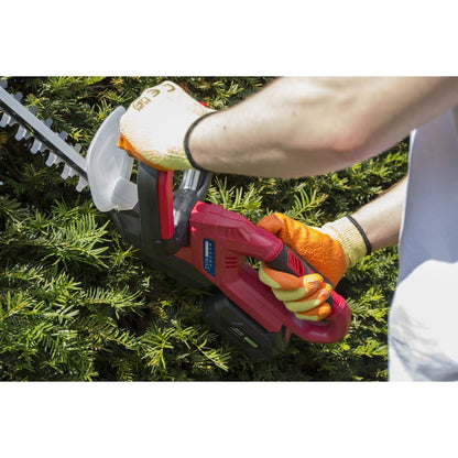 Sealey CHT20V 52cm Hedge Trimmer Cordless 20V SV20 Series - Body Only Sealey