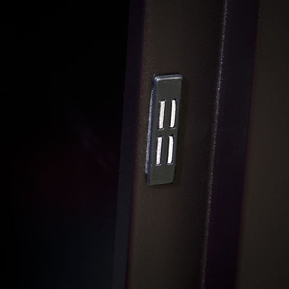 Sealey AP6310 Mobile Workstation 10 Drawer with Backboard Sealey