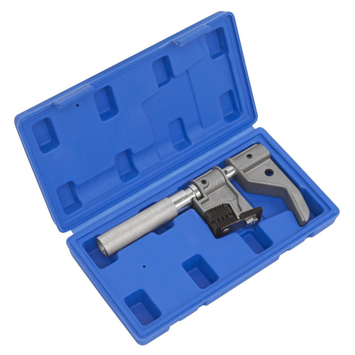 Sealey AK315 Universal External Thread Repairer/Chaser - Metric/Imperial Sealey