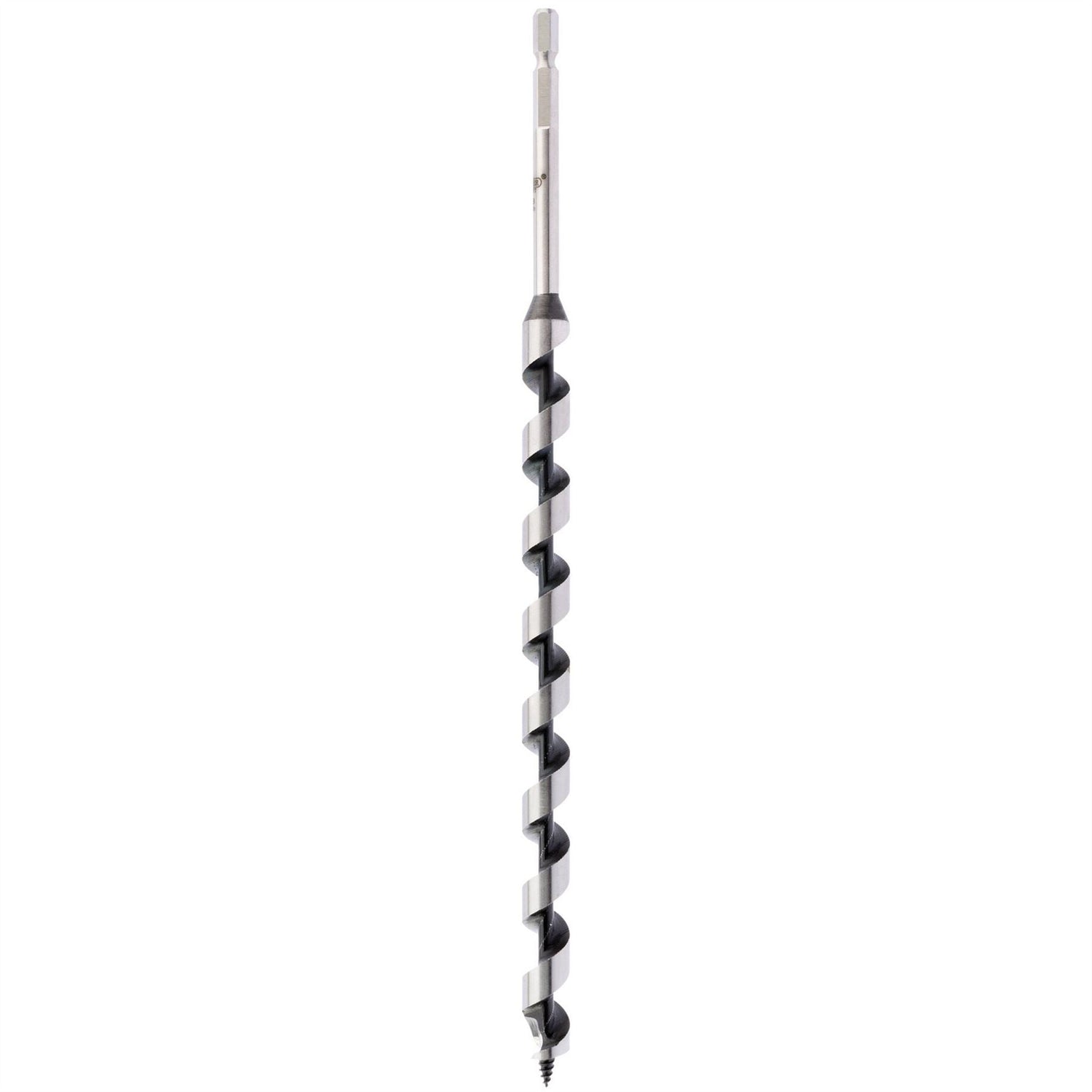 Draper 76023 Long Pattern Auger Bit 13 x 285mm Draper