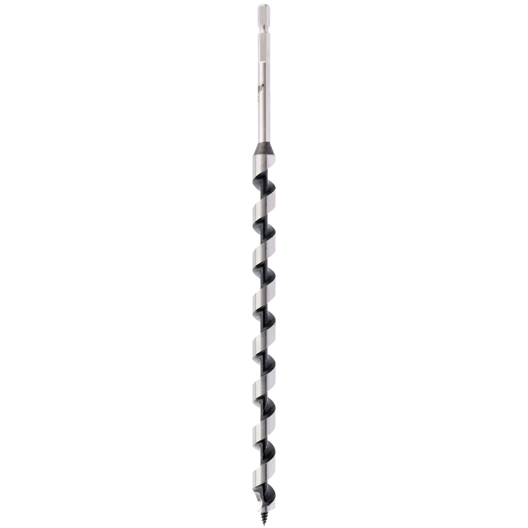 Draper 76023 Long Pattern Auger Bit 13 x 285mm Draper