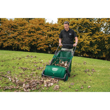 Draper 82754 Garden Sweeper 21" Draper