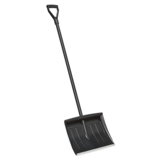 Sealey SS05 Snow Shovel 395mm Sealey
