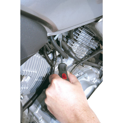 Draper 40002 Screwdriver Set in Case 8 Piece Draper