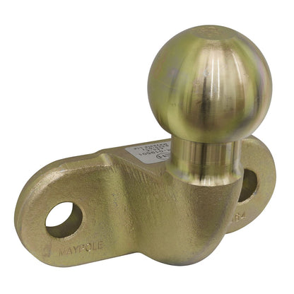 Sealey TB03E Tow-Ball 50mm E-Approved Sealey