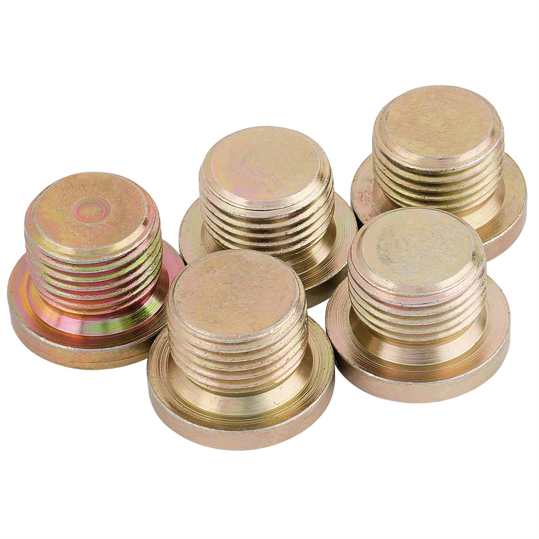 Draper 85534 Spare Bolt M17 x 1.50 for 36631 Draper