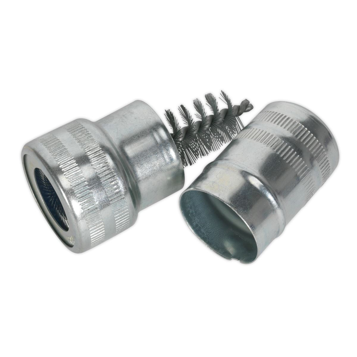 Sealey AK417 Battery Post & Terminal Cleaner Sealey