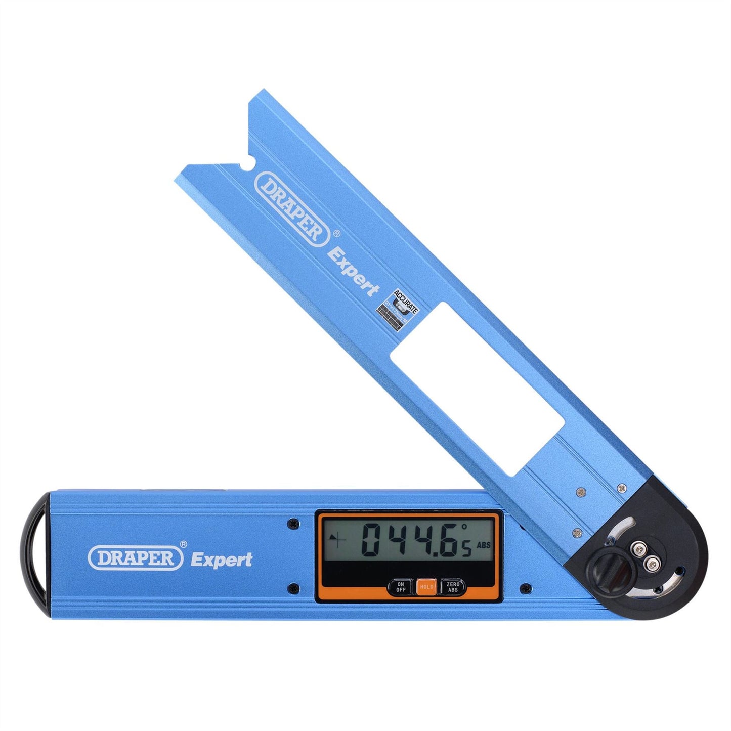 Draper 74307 Digital Angle Finder 250mm Draper