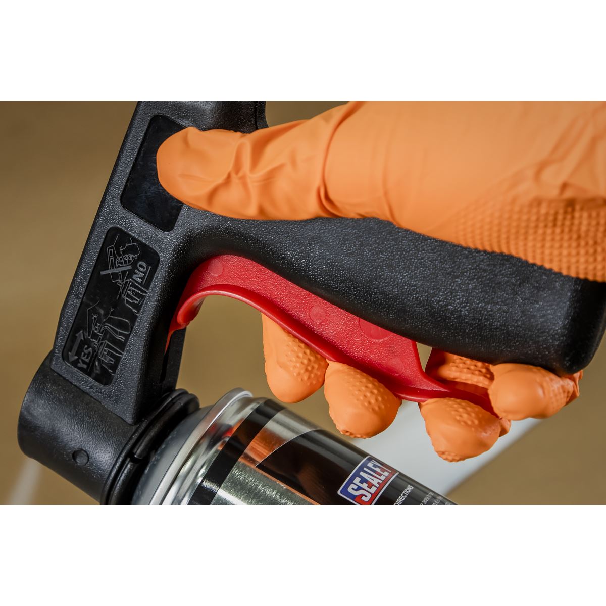Sealey SCG01 Spray Can Trigger Handle Sealey