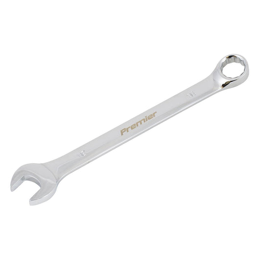 Sealey CW18 Combination Spanner 18mm Sealey