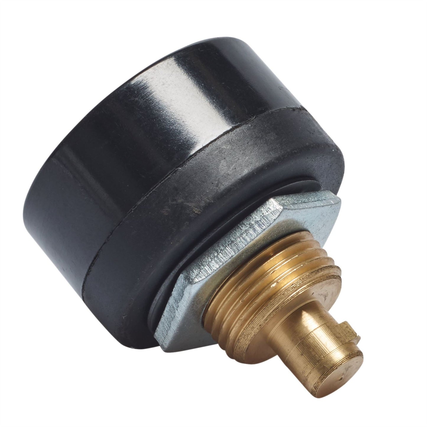 Draper 20933 Dinse Type Adaptor Converts 10-25 to 35-50 Draper