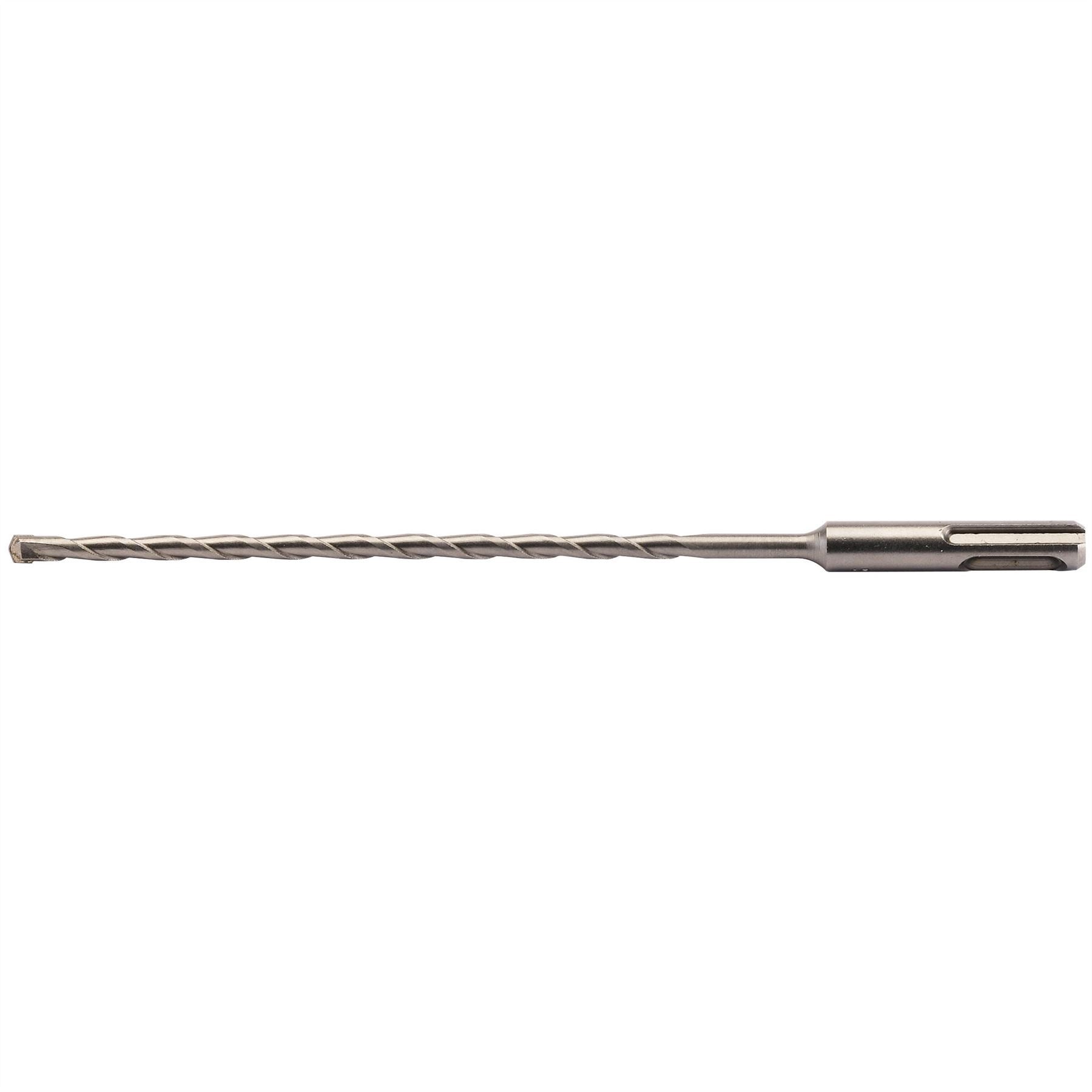 Draper 40829 SDS+ Masonry Drill Bit 5.5 x 210mm Draper