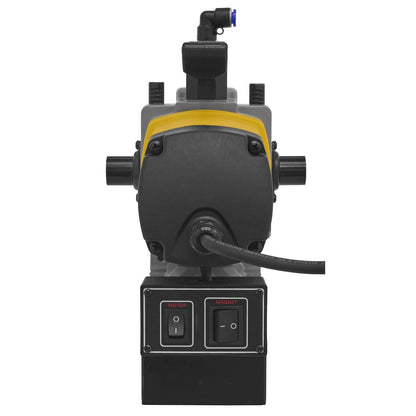 Sealey MAG35110VLP Low Profile Magnetic Drilling Machine 35mm 110V Sealey