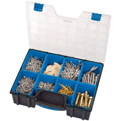 Draper 25925 8 Compartment Organiser Draper
