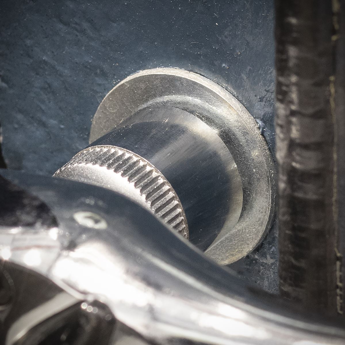 Sealey RW825 Repair Washer M8 x 25mm Zinc Plated Pack of 100 Sealey