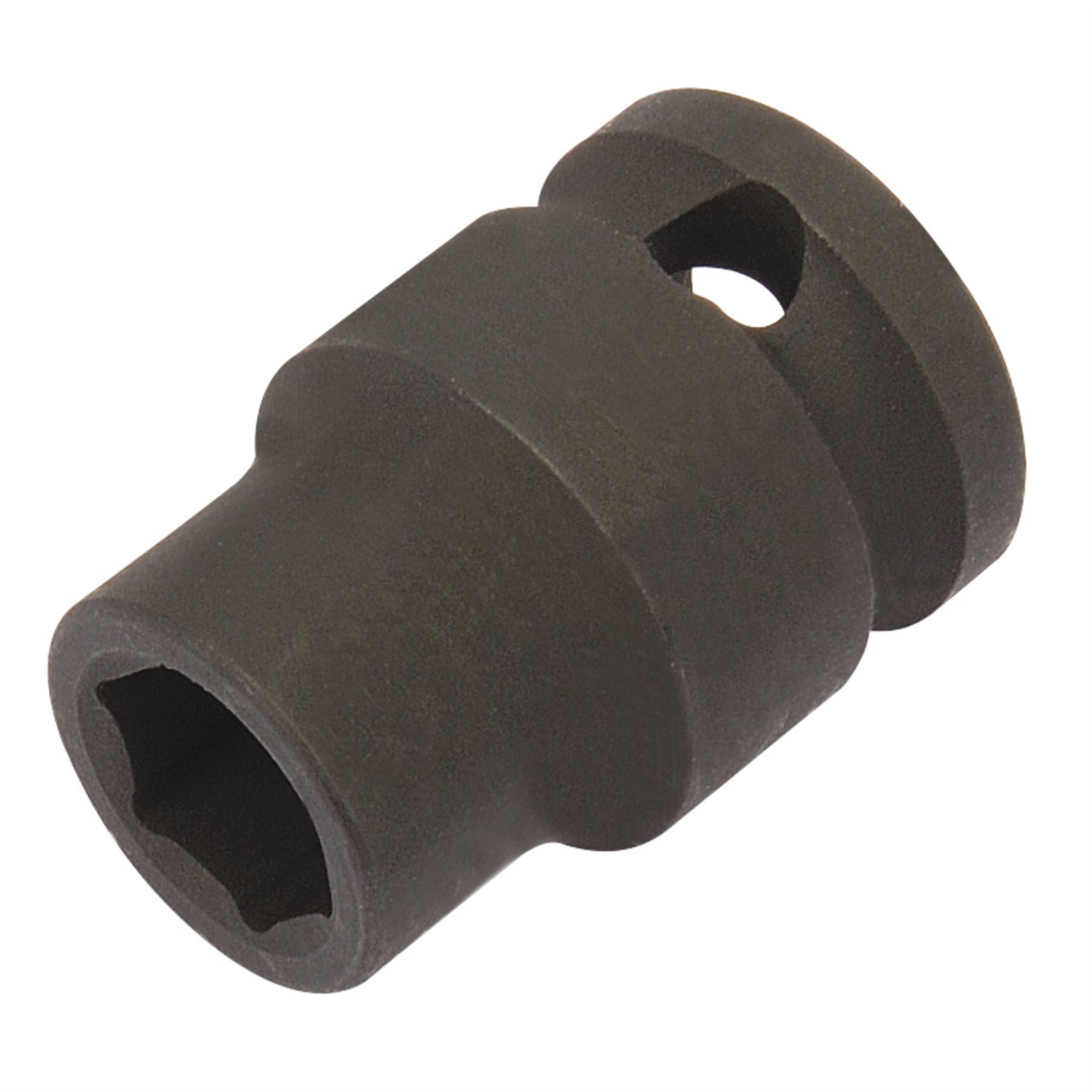 Draper 06868 Expert HI-TORQ® 6 Point Impact Socket 3/8" Sq. Dr. 9mm Draper