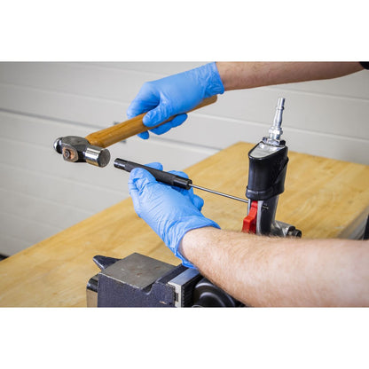 Sealey AKB14 All-Purpose Punch Set 14pc Sealey