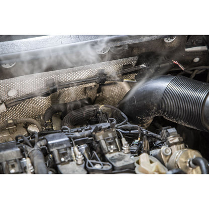 Sealey LDO50 Leak Detector Oil 500ml Sealey