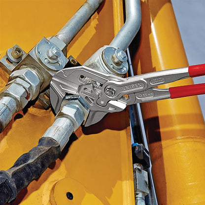 Knipex 46672 86 03 400 Pliers Wrench 400mm Knipex